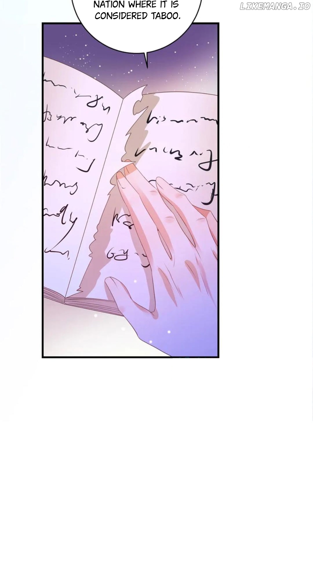 The Duchess Goes Crazy Once A Day Chapter 24 - page 54